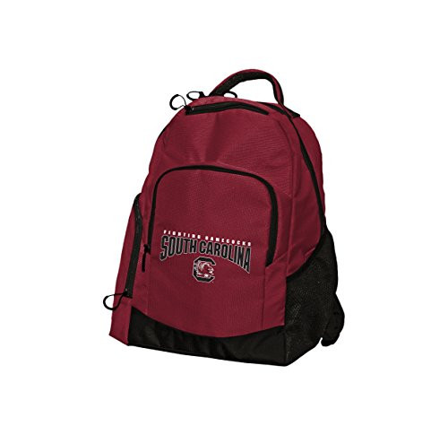 Lil Fan Diaper Backpack Collection, South Carolina Gamecocks