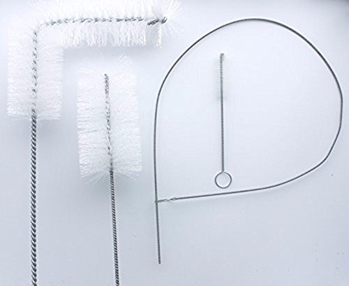 Home Brew Ohio Keg Brush Kit