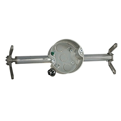Hubbell 936 Ceiling Fan Box and Support