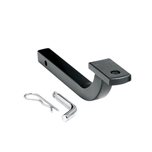 DRAW TITE 36063 Trailer Hitch Drawbar Kit (Class II 1-1/4")