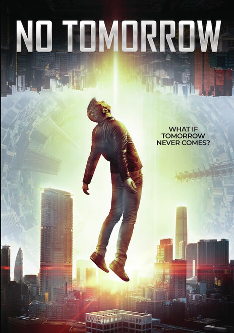 No Tomorrow [DVD]