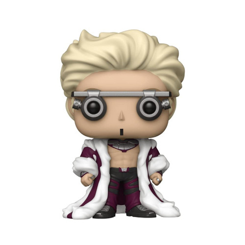 Funko POP! Marvel What If? The Collector #893 Collector Corps Exclusive Funko POP! Marvel What If? The Collector #893 Collector Corps Exclusive