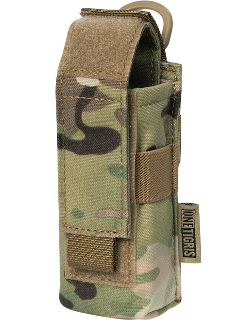 OneTigris Flashlight Holster Flashlight Holder Molle Flashlight Holster Tactical Flashlight Pouch Holder for Belt 1000D Cordura Nylon OneTigris Flashlight Holster Flashlight Holder Molle Flashlight Holster Tactical Flashlight Pouch Holder for Belt 1000D Cordura Nylon