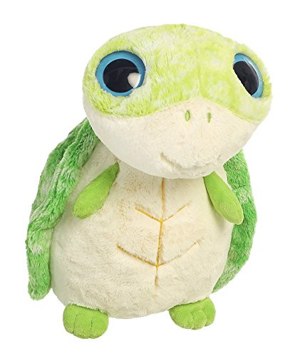 Aurora World YooHoo & Friends Shelbee Turtle Large Plush