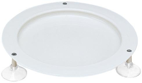 Maddak Inner-Lip Sandstone Plate with Suction Cup (745310050)