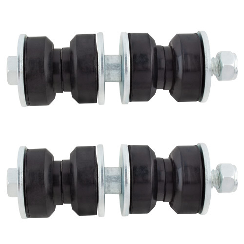 BOXI 2pcs Front Stabilizer Sway Bar End Links Fit for Acura CL 1997 1998 1999/TL 1995 1996 1997 1998/for Honda Accord 1990-1997/Odyssey 1995 1996 1997 1998/for Isuzu Oasis 1996 1997 1998 1999 | K90122