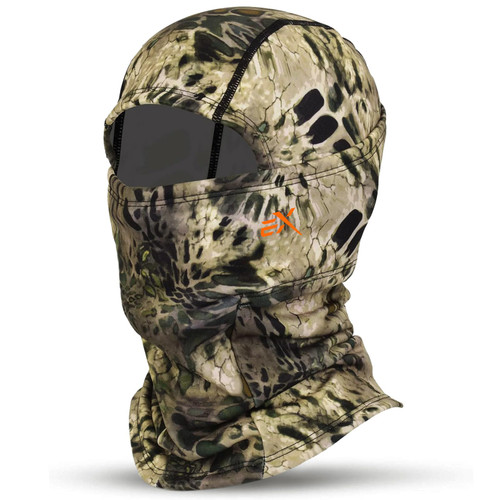 Extremus IceKap Ski Balaclava, Winter Balaclava Face Mask, Tactical Ski Mask,Cold Weather Balaclava Ski Mask for Men Women