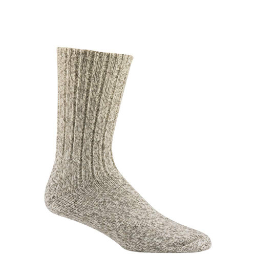 Wigwam El Pine F2044 Sock, Grey Twist - XL