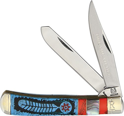 Rough Rider Dreamcatcher Trapper RR1525