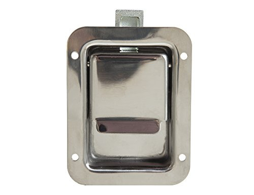 Buyers Products N1883 Single Point Latch