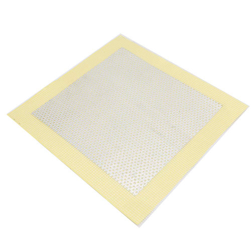 Wall Ceiling Patch, 5Pcs Wall Repair Patch Self Adhesive Fiberglass Fix Dry Wall Hole Repair Patch for Walls Ceilings, Wall Stickers (8 * 8in.)