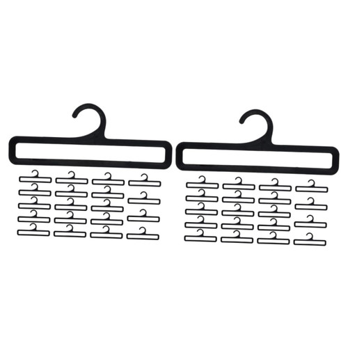 Cabilock 40 pcs Belt Storage Rack Necktie Hanger Belt Hanger for Closet Hanging Scarf Karate Belt Display Rack Scarf Hanger Organizer blet Hangers Multifunction Plastic Wall Hanging Cabilock 40 pcs Belt Storage Rack Necktie Hanger Belt Hanger for Closet Hanging Scarf Karate Belt Display Rack Scarf Hanger Organizer blet Hangers Multifunction Plastic Wall Hanging