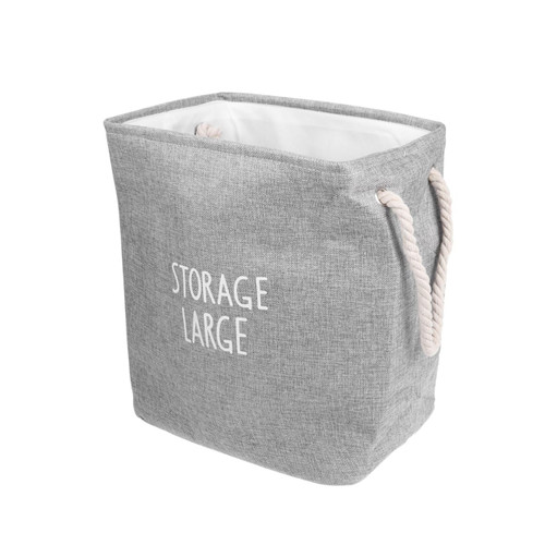 Cabilock laundry hamper laundry bin clothes laundry basket