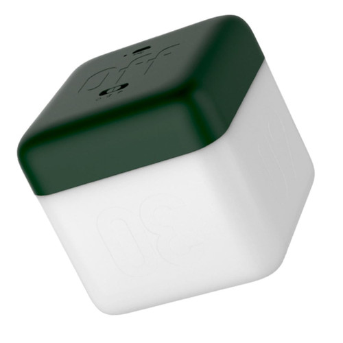 DOITOOL Night Light Lamp Timing Night Lamp Cute Night Lamp for Bedroom USB Timer Rechargeable Bedside Table Lamp Rechargeable Nightlight Cube Shaped Lamp Abs Bedside Lamp Battery DOITOOL Night Light Lamp Timing Night Lamp Cute Night Lamp for Bedroom USB Timer Rechargeable Bedside Table Lamp Rechargeable Nightlight Cube Shaped Lamp Abs Bedside Lamp Battery