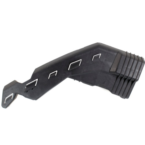 Evan-Fischer Bumper Bracket compatible with Hyundai Tucson 16-17 Front Left Side Upper Evan-Fischer Bumper Bracket compatible with Hyundai Tucson 16-17 Front Left Side Upper