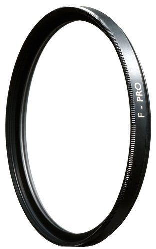 B+W 43mm Clear UV Haze with Single Coating (010)