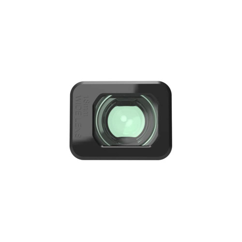 2024 Optical Glass External Wide Angle Lens Filter Accessories for DJI Mini 3 Pro Drone