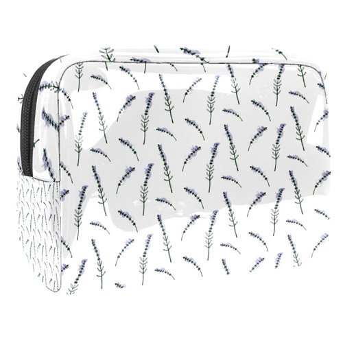 Portable Makeup Bag with Zipper Travel Toiletry Bag for Women Handy Storage Cosmetic Pouch ?????? Portable Makeup Bag with Zipper Travel Toiletry Bag for Women Handy Storage Cosmetic Pouch ??????