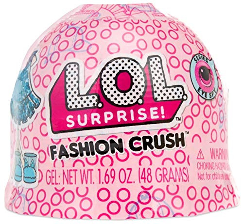LOL Surprise Fashion Crush