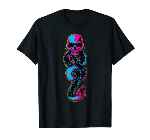 Harry Potter Death Eater's Dark Mark T-Shirt