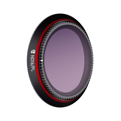 Freewell ND16/PL Hybrid Camera Lens Filter Compatible with Autel Evo II 8K