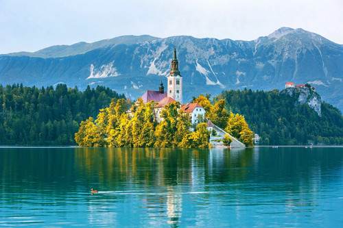 Lake Bled Slovenia Puzzle-1000 Pieces Creative Nature Scenery Hard Puzzle Wood Jigsaw Puzzle Lake Bled Slovenia Puzzle-1000 Pieces Creative Nature Scenery Hard Puzzle Wood Jigsaw Puzzle