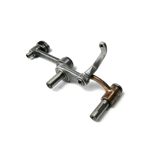 Thread Take Up Lever Full Set for Singer 191D 491D 591D 691D Class Sewing Machine