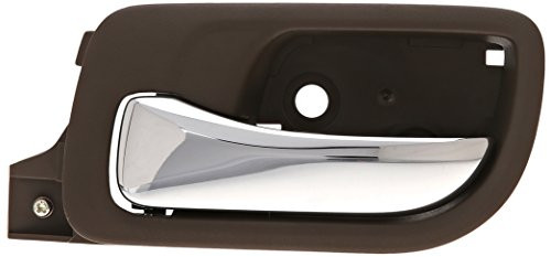 Genuine Honda 72660-SDA-A02ZB Door Handle Assembly