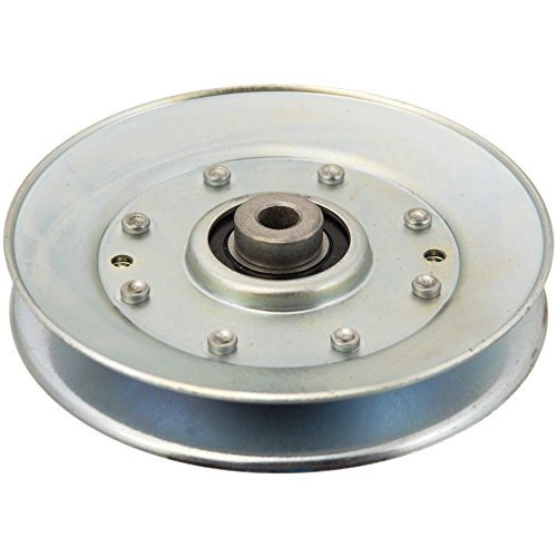 Rotary 10414 Pump Drive Idler Pulley for Scag