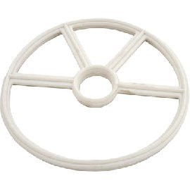 Waterway Plastics 711-1910B Diverter Gasket-Spider