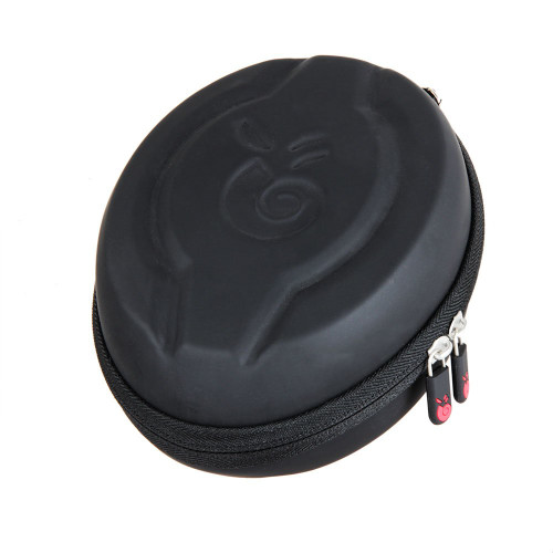 Hermitshell Hard EVA Travel Case Fits Logitech H800 Wireless Headset Headphone