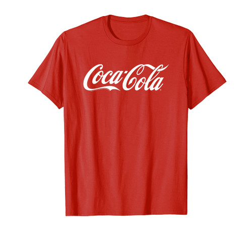 Coca-Cola - Coca Cola Costume T-Shirt