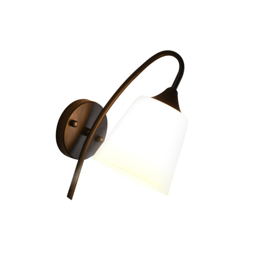 DOITOOL Swing Arm Wall Sconce Corridor Lamp Outdoor Lamp Led Lamp Indoor Lamp Wall Lamp Simple