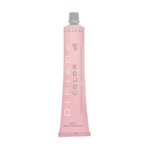 Difiaba Color Professional Cream Haircolor 9.3 Golden 3.08 oz by Difiaba