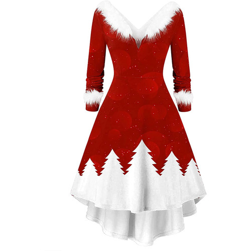 Christmas Outfits for Women Western Dress Vintage Ugly Christmas Dresses for Women Ugly Xmas Sweater Women Dress Christmas Skirts Christmas Ugly Sweater Dress Xmas Ugly Sweater Dress