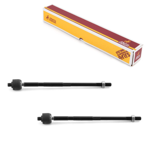 Metrix Premium 2 PCS Inner Tie Rod End EV419 Fits 2000-2006 Ford Focus