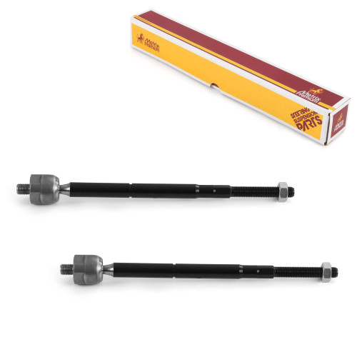 Metrix Premium 2 PCS Inner Tie Rod End EV80445 Fits 2005-2010 Chevrolet Cobalt, 2006-2011 Chevrolet HHR, 2005-2006 Pontiac Pursuit, 2007-2010 Pontiac G5, 2003-2006 Saturn Ion