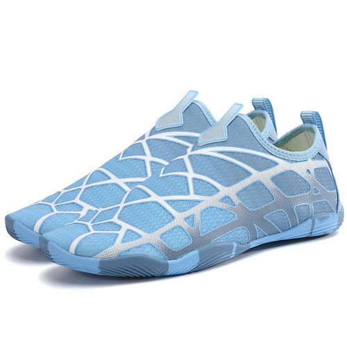Orgonite Water Shoes Mens Womens Beach Shoes Aqua Socks Slip-on Barefoot Shoes Quick Dry Swim Shoes Lightweight Breathable Sports Outdoor Shoes for Surfing Diving Hiking Boating Fishing Pool Beach