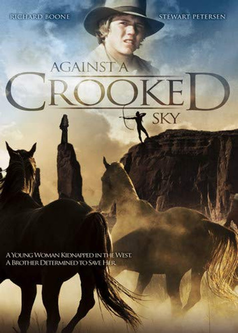 Against a Crooked Sky Against a Crooked Sky