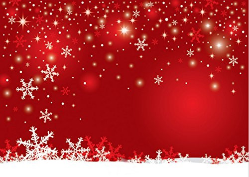 7x5ft Christmas Red Photography Backdrops Winter Snowflake Photo Backgrounds Pictorial Cloth Customized Studio Props SDJ-183 7x5ft Christmas Red Photography Backdrops Winter Snowflake Photo Backgrounds Pictorial Cloth Customized Studio Props SDJ-183