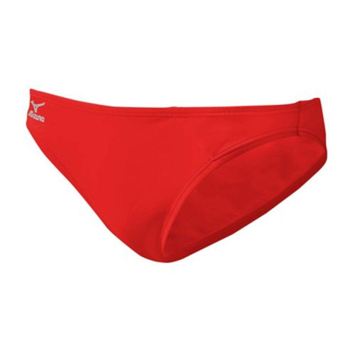 Mizuno Women's Elite 9 Blast Beach Bottom, Cherry, X-Small