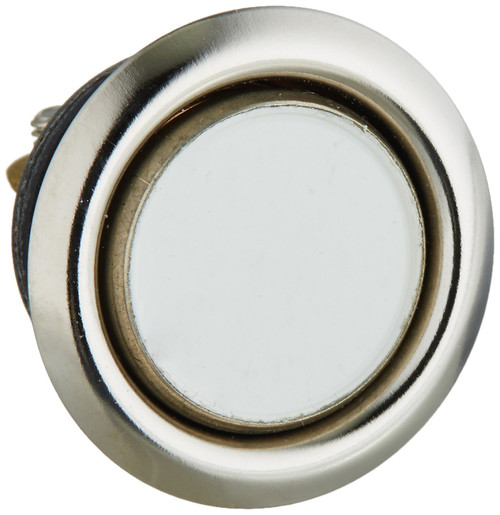 Edwards Signaling 59 Low Voltage High Amperage Push Button