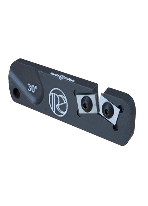 Redi Edge Retac201 30 Tactical Pro Knife Sharpener, Black, One Size (RETAC201-30)