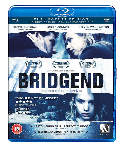 Bridgend [2Blu-Ray] (IMPORT) (No English version)
