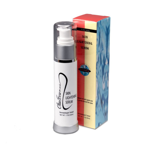 Clear Essence Skin Lightening Serum (1.7 Oz)