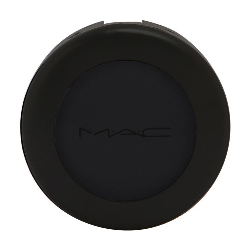 MAC Eye Shadow Carbon for Women, 0.05 Ounce