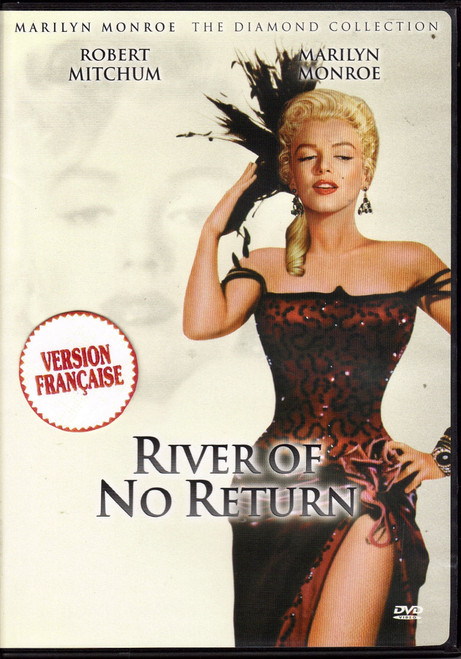 River of No Return [DVD]