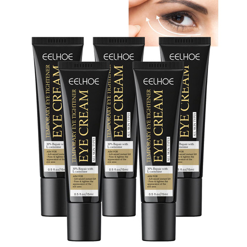 Mandurs Celyn Instant Firmx Eye Tightener, Celyn Eye Bag Cream, Celyn Instant Firm Eye Cream, Temporary Eye Tightener Eye Cream, Celyn Eye Cream for Dark Circles and Puffiness (75ml) Mandurs Celyn Instant Firmx Eye Tightener, Celyn Eye Bag Cream, Celyn Instant Firm Eye Cream, Temporary Eye Tightener Eye Cream, Celyn Eye Cream for Dark Circles and Puffiness (75ml)