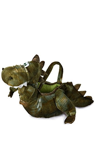 Princess Paradise T-Rex Trick Treat Bag