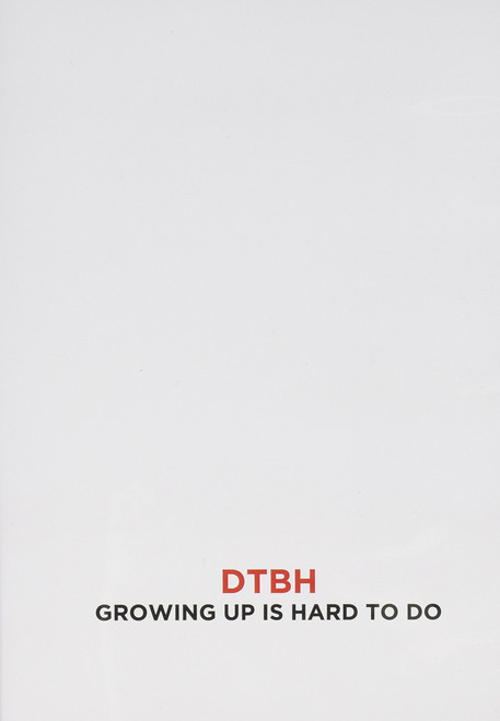 Dog the Bounty Hunter: Growing Up Is Hard to Do